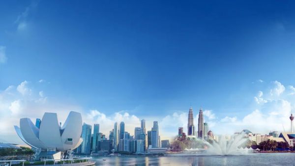 IDC圈企业俱乐部东南亚数字基建学习交流之旅火热报名中!