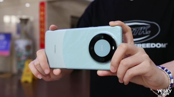 外在最普通的,内在最伟大的Mate,华为Mate 60 Pro主观使用体验分享