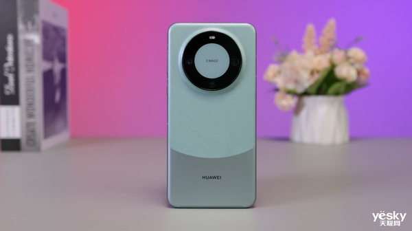 外在最普通的,内在最伟大的Mate,华为Mate 60 Pro主观使用体验分享