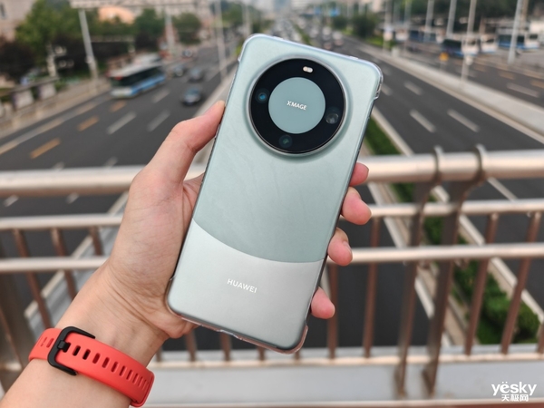 外在最普通的,内在最伟大的Mate,华为Mate 60 Pro主观使用体验分享