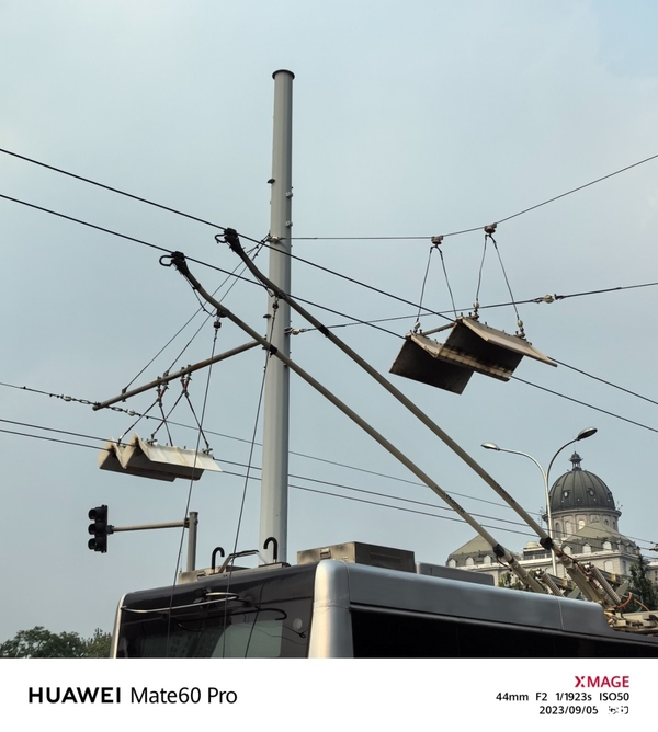 外在最普通的,内在最伟大的Mate,华为Mate 60 Pro主观使用体验分享