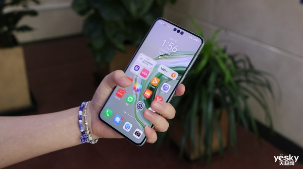 外在最普通的,内在最伟大的Mate,华为Mate 60 Pro主观使用体验分享