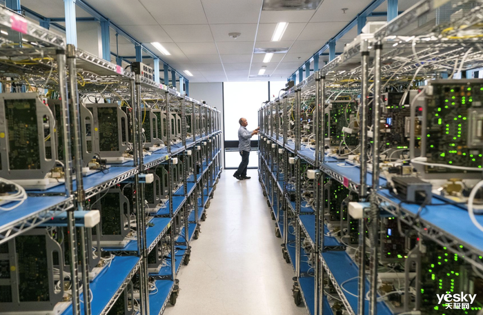 因专利苹果5G基带芯片开发未果,摆脱高通仍需时日