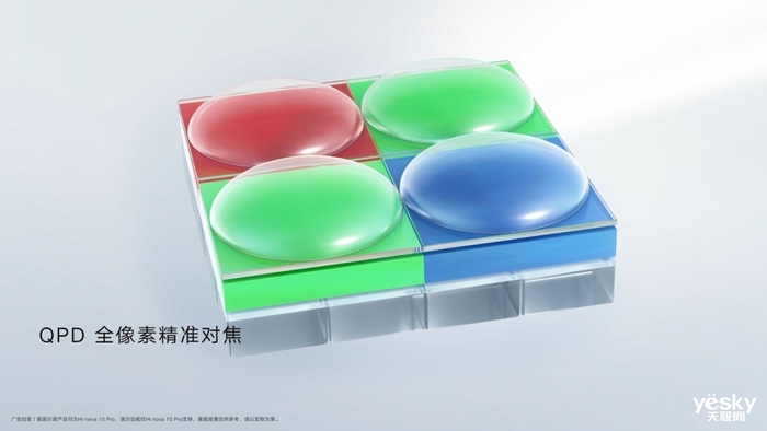 2899元起自拍影像旗舰 Hi nova 10系列发布