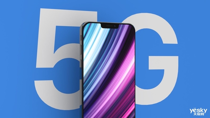 因专利苹果5G基带芯片开发未果,摆脱高通仍需时日