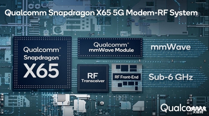 因专利苹果5G基带芯片开发未果,摆脱高通仍需时日
