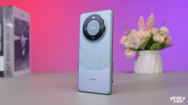 外在最普通的,内在最伟大的Mate,华为Mate 60 Pro主观使用体验分享