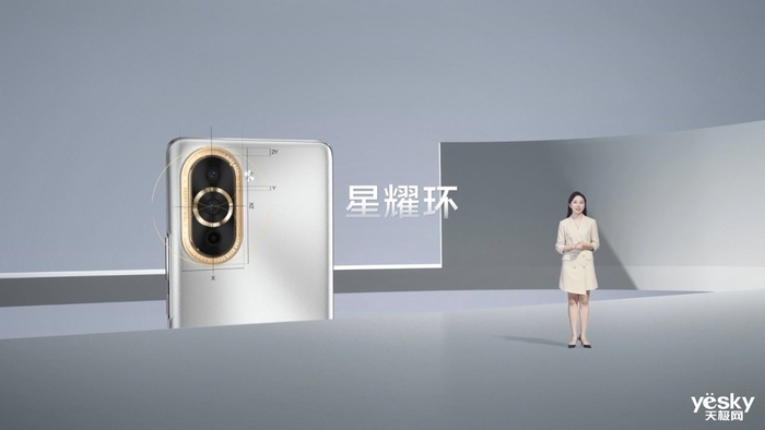 2899元起自拍影像旗舰 Hi nova 10系列发布