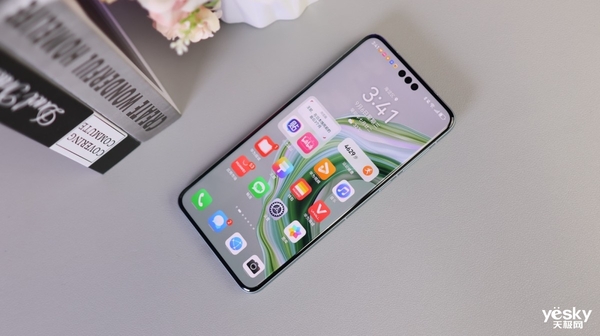 外在最普通的,内在最伟大的Mate,华为Mate 60 Pro主观使用体验分享