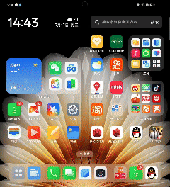 OPPO Find N5以“唯一入选手机”成WAIC焦点,AI能力重新定义智能手机交互